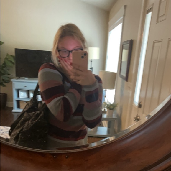 TILLYS Others Follow striped fitted sweater - Picture 4 of 4